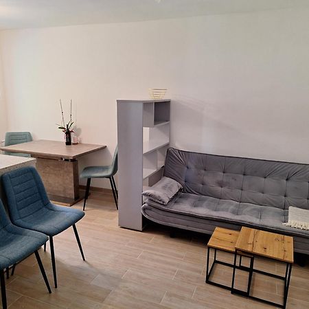 Alpska Roza Apartment Kranjska Gora Ngoại thất bức ảnh