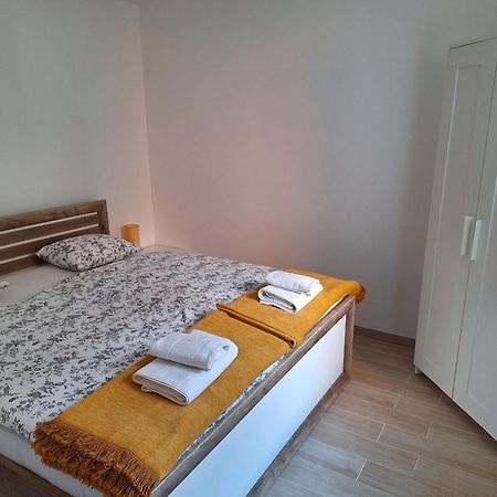 Alpska Roza Apartment Kranjska Gora Ngoại thất bức ảnh