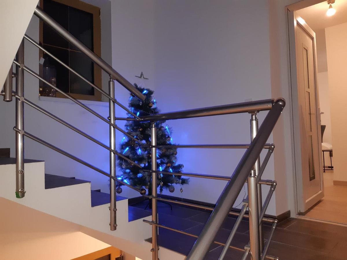 Alpska Roza Apartment Kranjska Gora Ngoại thất bức ảnh