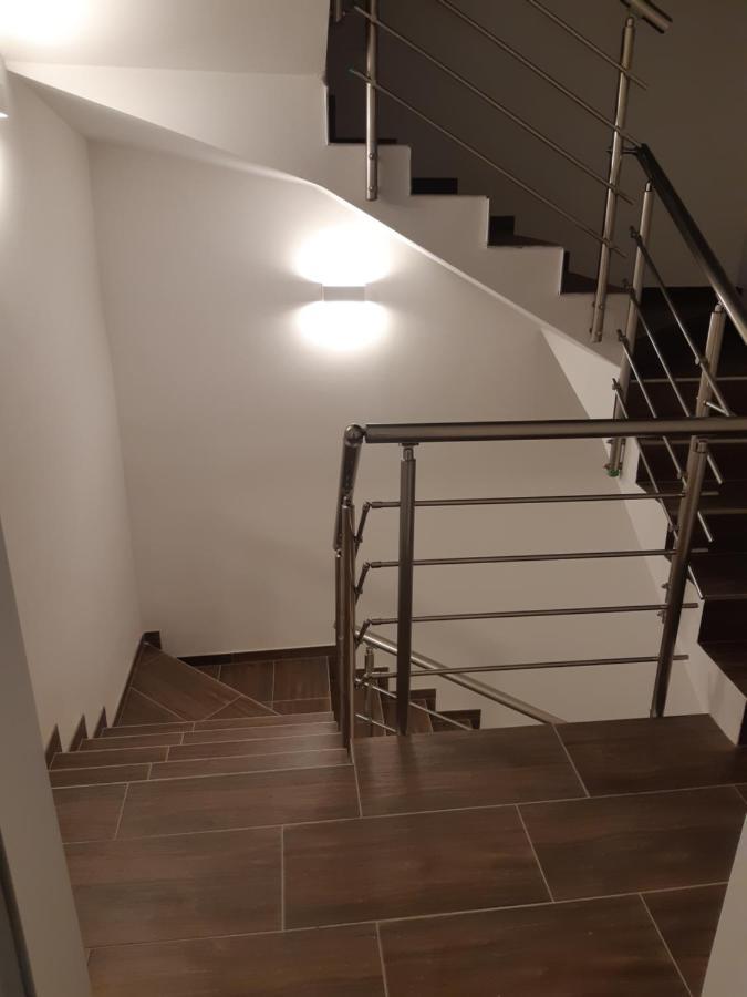 Alpska Roza Apartment Kranjska Gora Ngoại thất bức ảnh