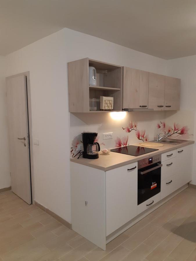 Alpska Roza Apartment Kranjska Gora Ngoại thất bức ảnh
