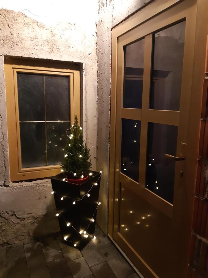 Alpska Roza Apartment Kranjska Gora Ngoại thất bức ảnh