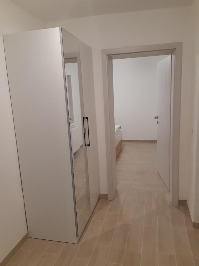 Alpska Roza Apartment Kranjska Gora Ngoại thất bức ảnh