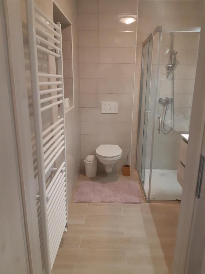 Alpska Roza Apartment Kranjska Gora Ngoại thất bức ảnh