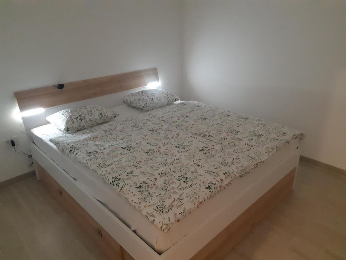 Alpska Roza Apartment Kranjska Gora Ngoại thất bức ảnh