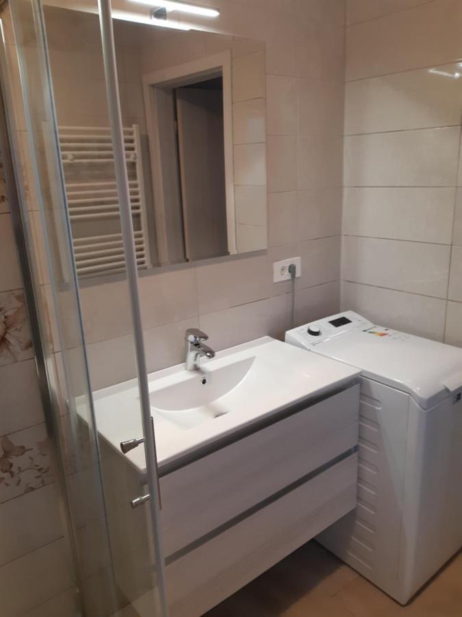 Alpska Roza Apartment Kranjska Gora Ngoại thất bức ảnh