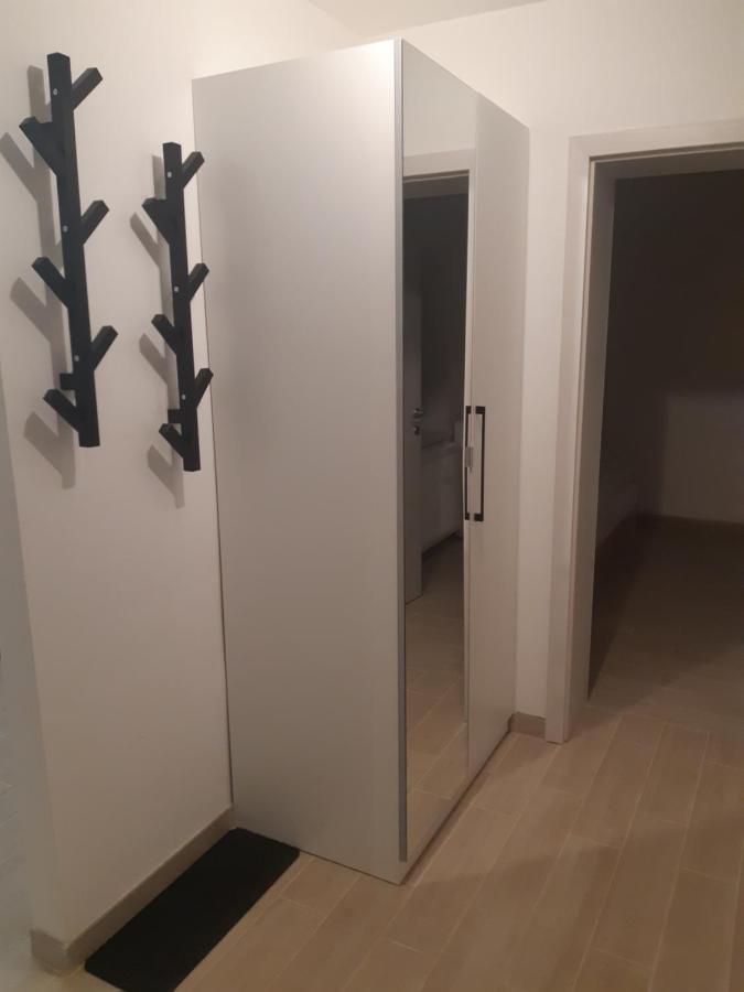 Alpska Roza Apartment Kranjska Gora Ngoại thất bức ảnh