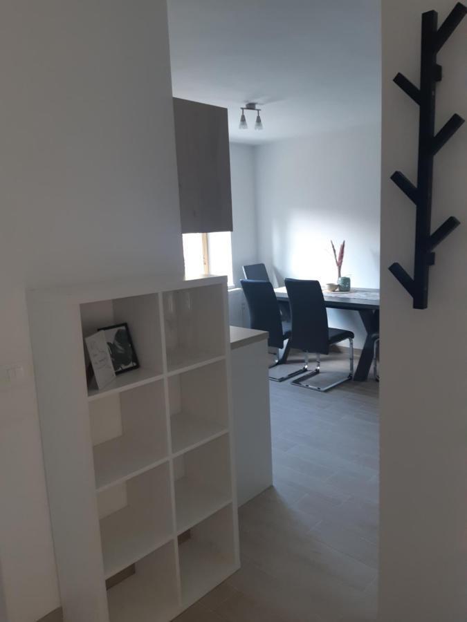 Alpska Roza Apartment Kranjska Gora Ngoại thất bức ảnh