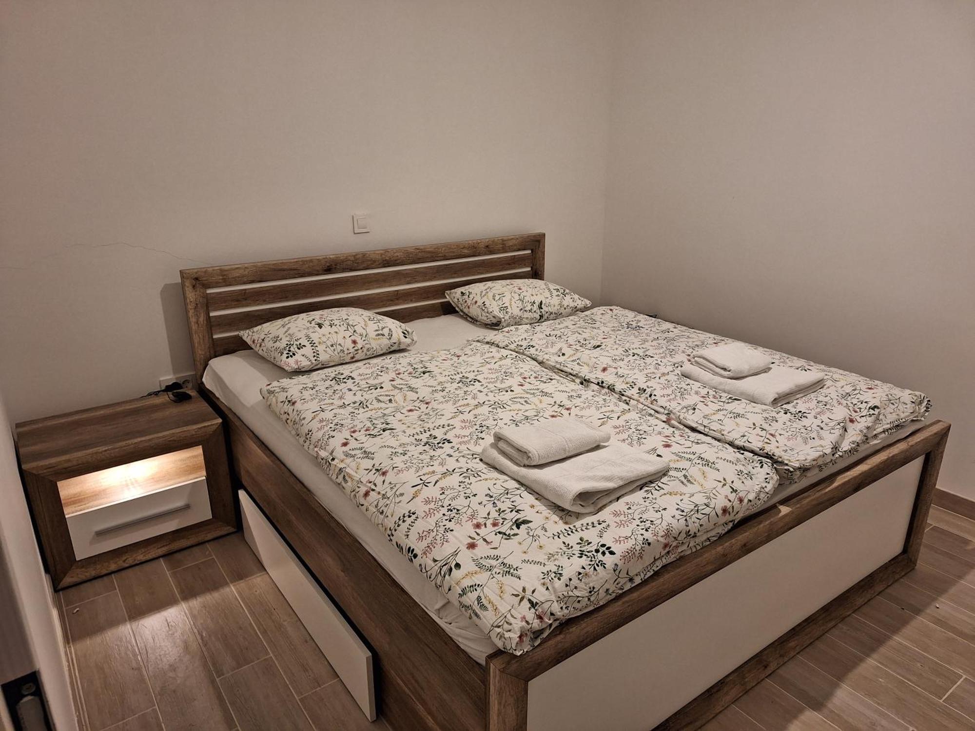 Alpska Roza Apartment Kranjska Gora Ngoại thất bức ảnh