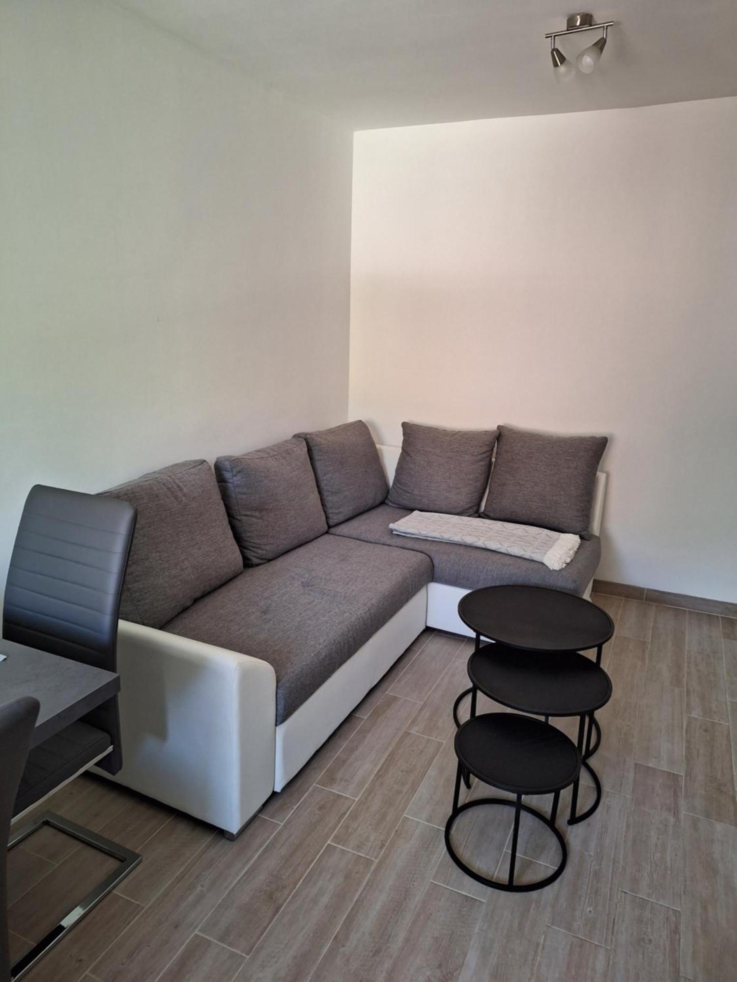 Alpska Roza Apartment Kranjska Gora Ngoại thất bức ảnh