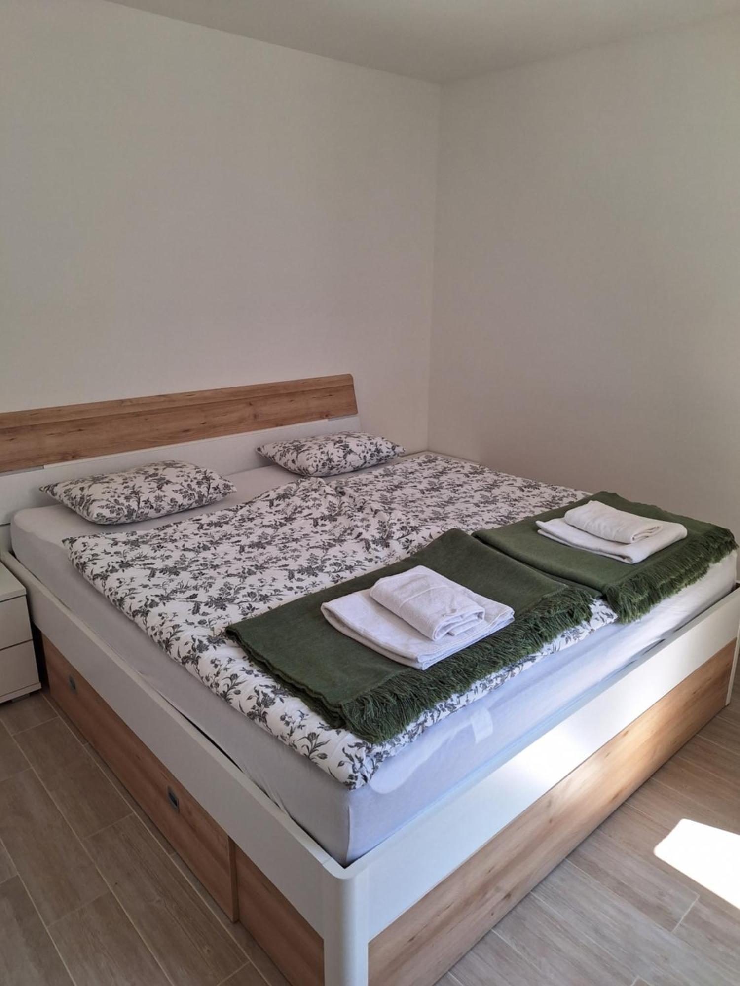 Alpska Roza Apartment Kranjska Gora Ngoại thất bức ảnh