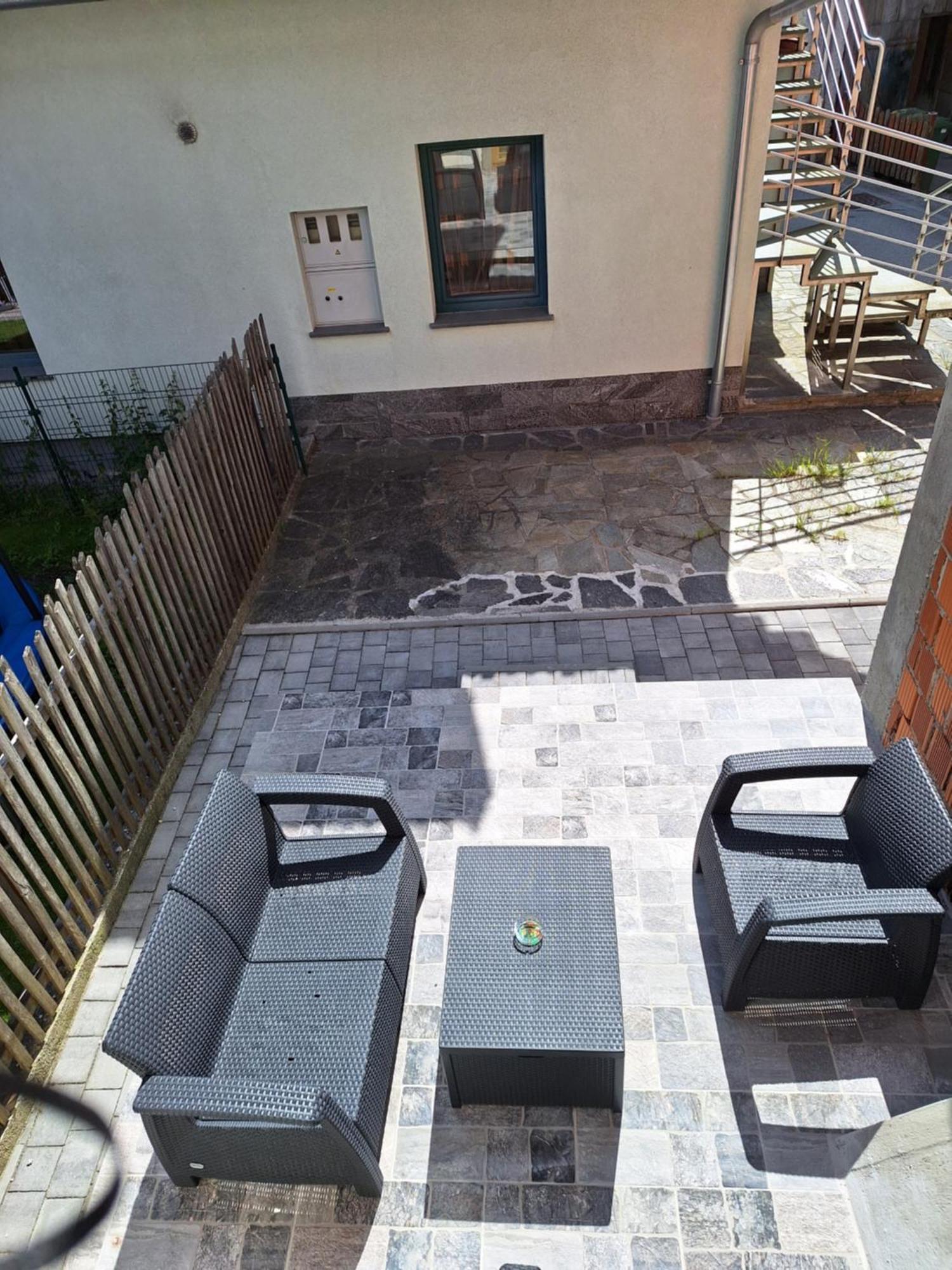 Alpska Roza Apartment Kranjska Gora Ngoại thất bức ảnh
