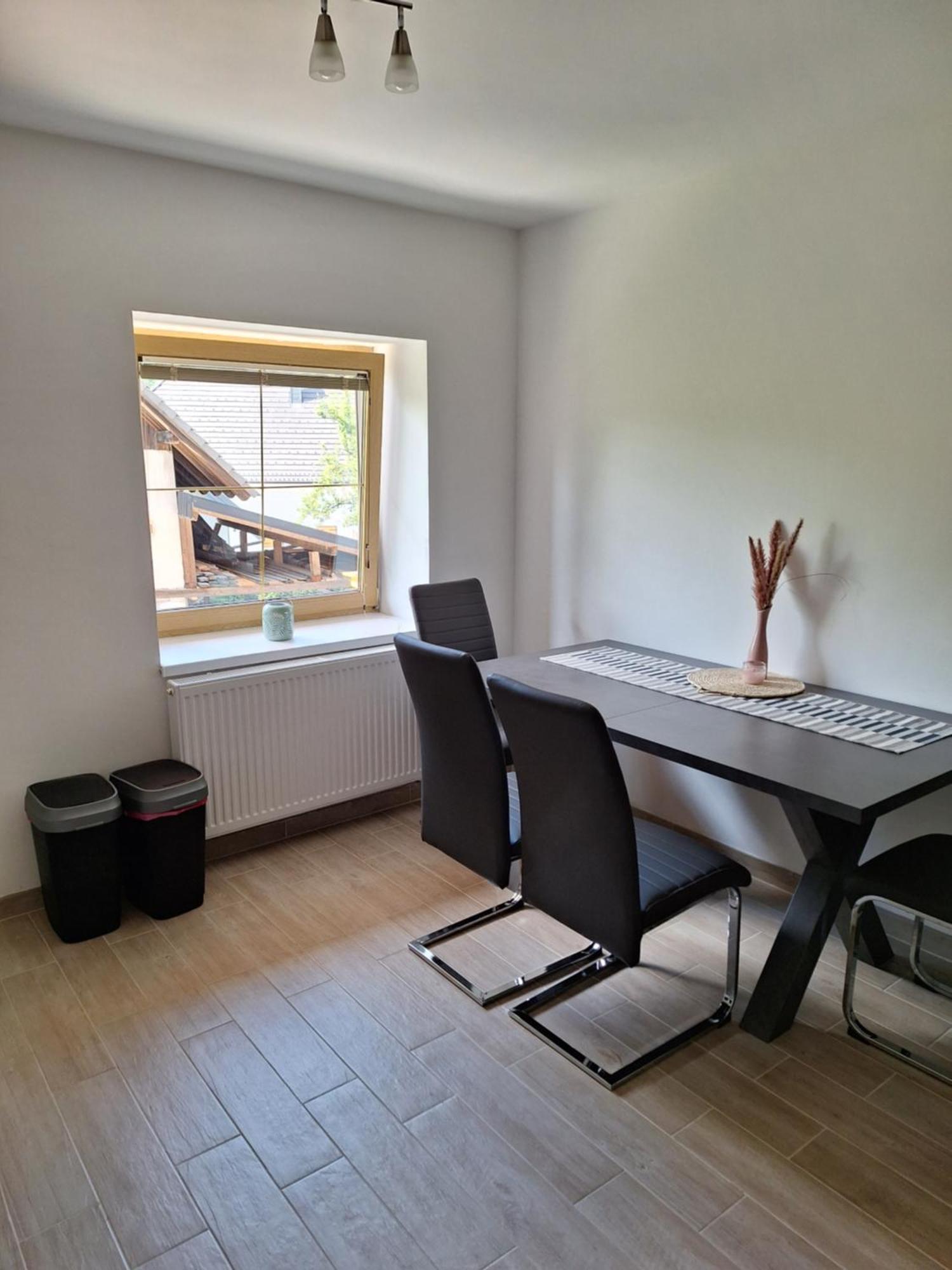Alpska Roza Apartment Kranjska Gora Ngoại thất bức ảnh