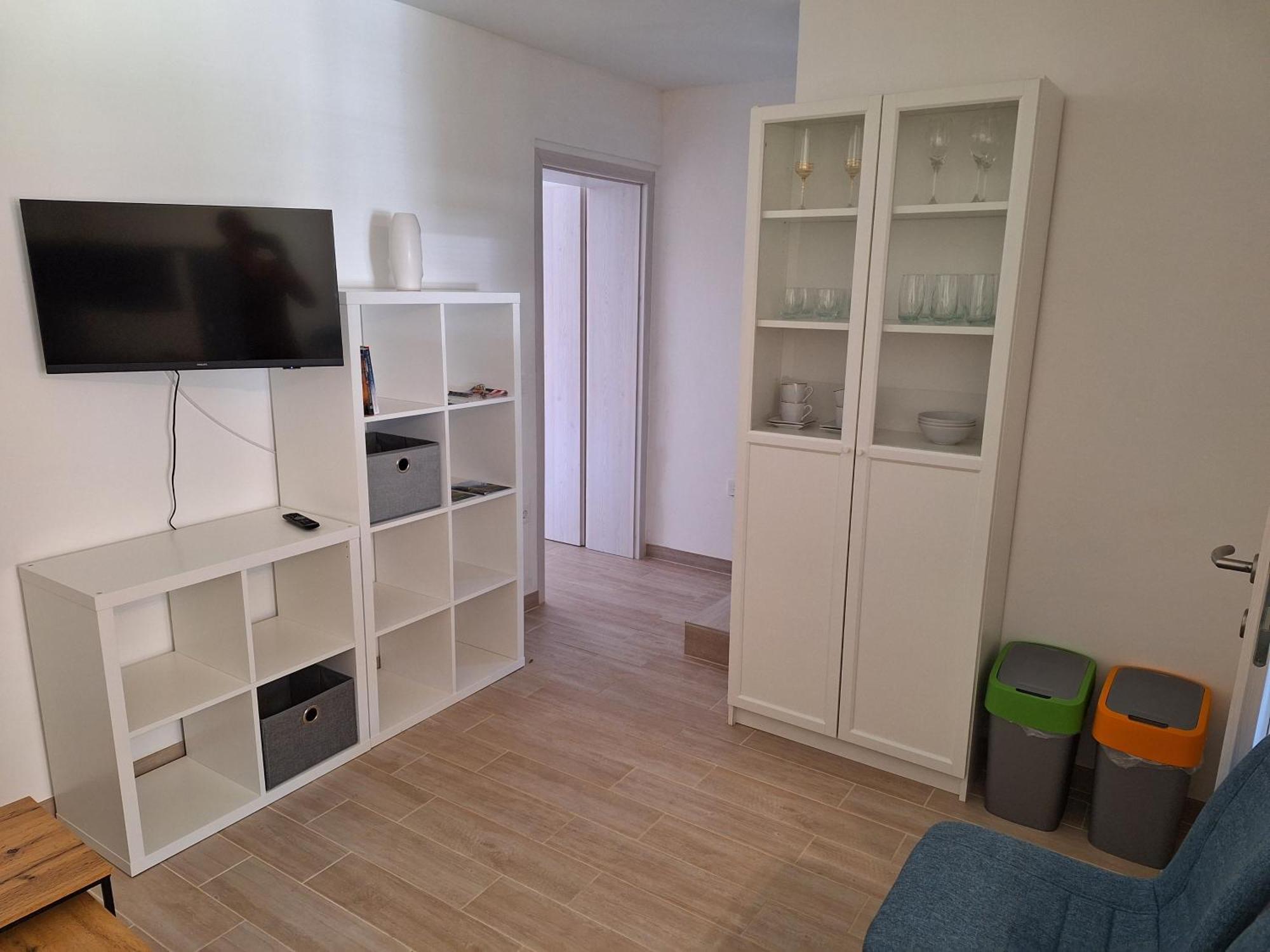 Alpska Roza Apartment Kranjska Gora Ngoại thất bức ảnh