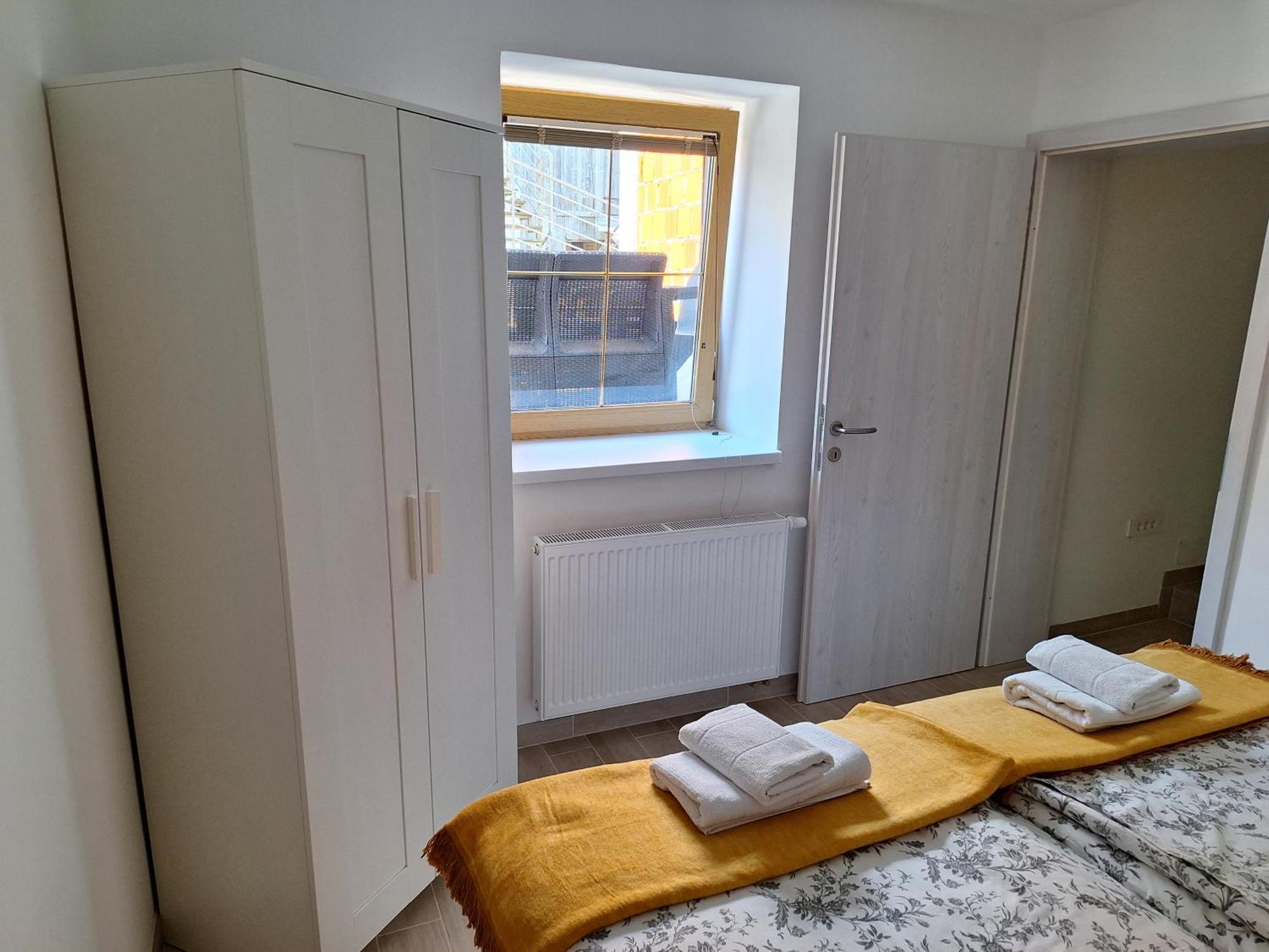 Alpska Roza Apartment Kranjska Gora Ngoại thất bức ảnh