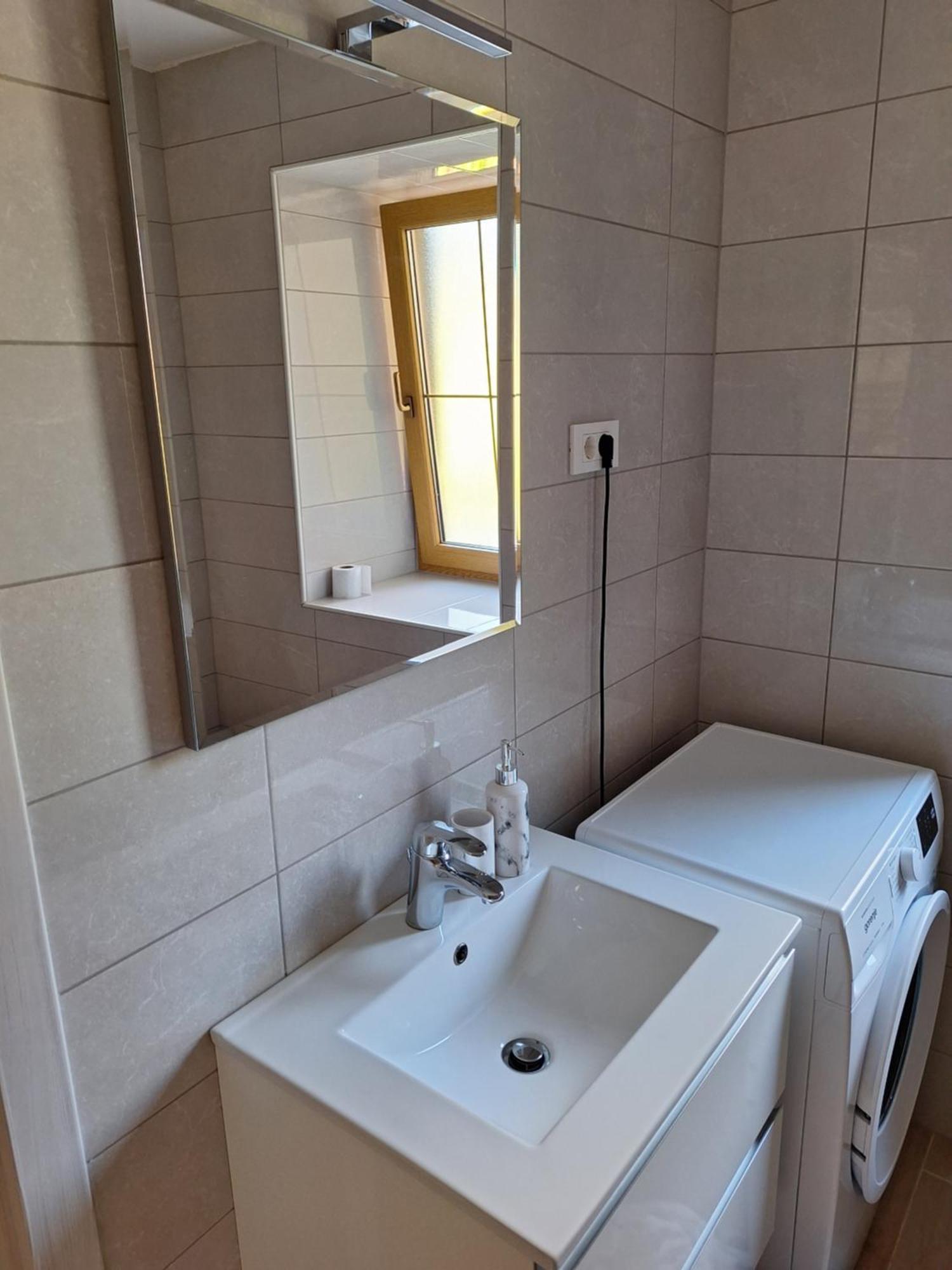 Alpska Roza Apartment Kranjska Gora Ngoại thất bức ảnh