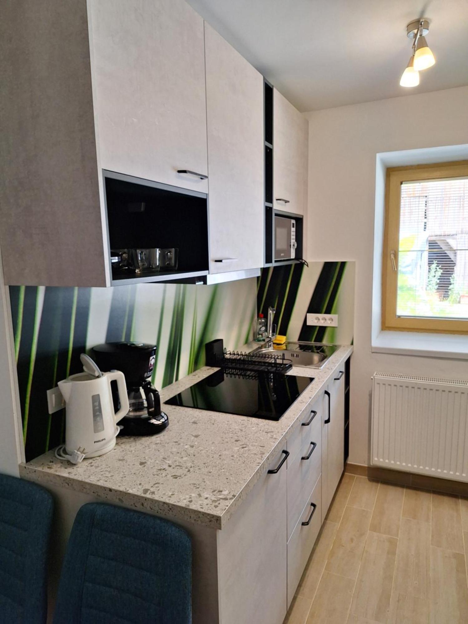 Alpska Roza Apartment Kranjska Gora Ngoại thất bức ảnh