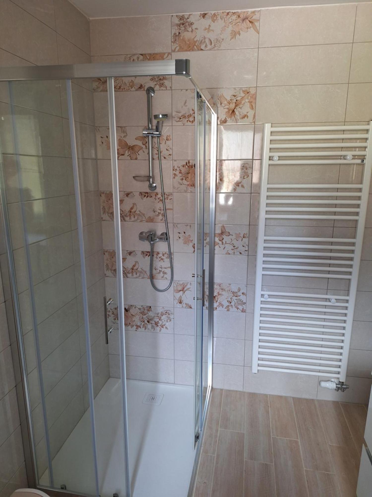 Alpska Roza Apartment Kranjska Gora Ngoại thất bức ảnh